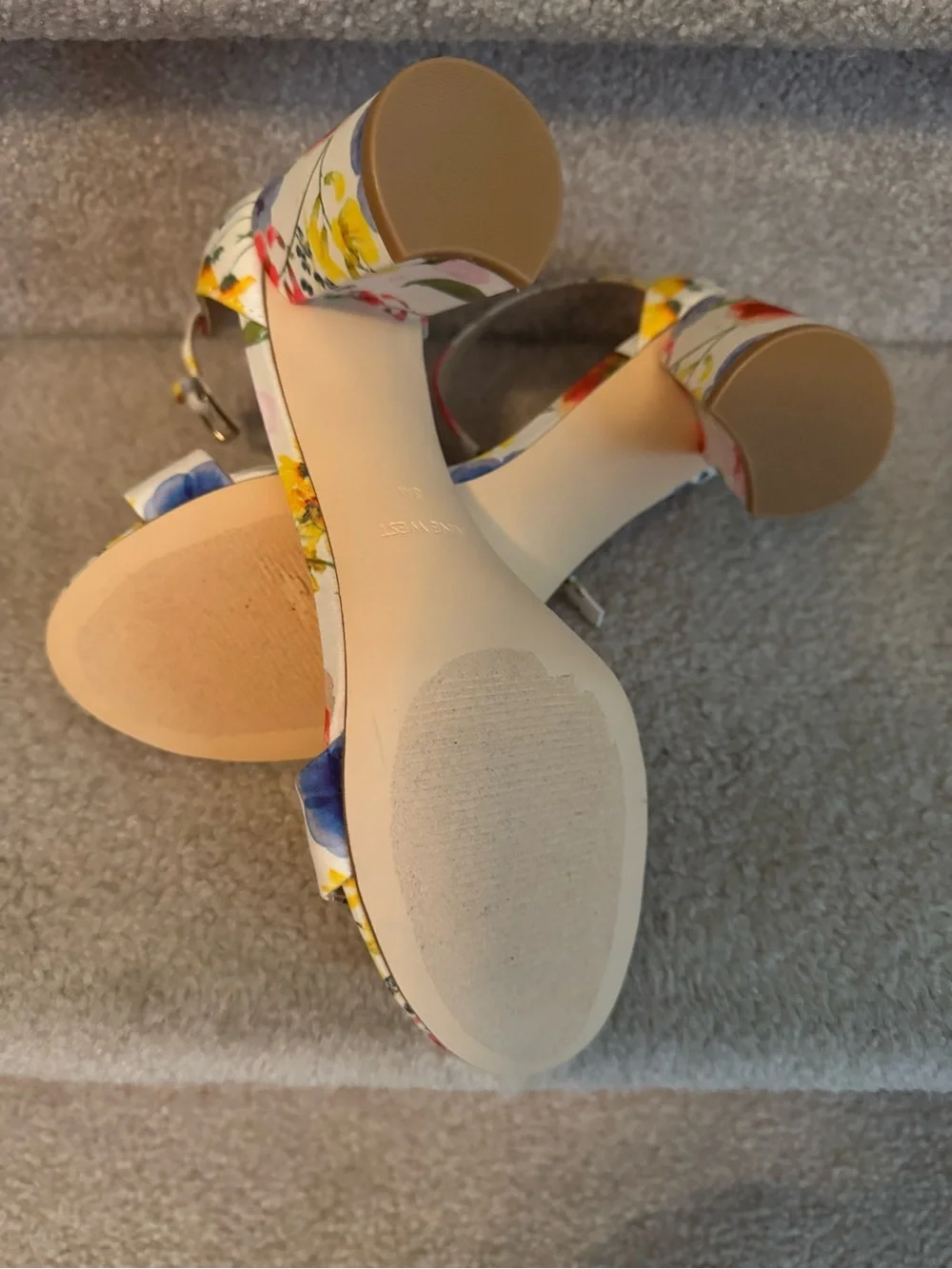 Nine West nine west